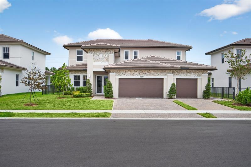 4421 SW 123rd Lane Davie FL 33330
