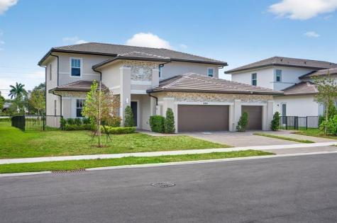 4421 SW 123rd Lane Davie FL 33330