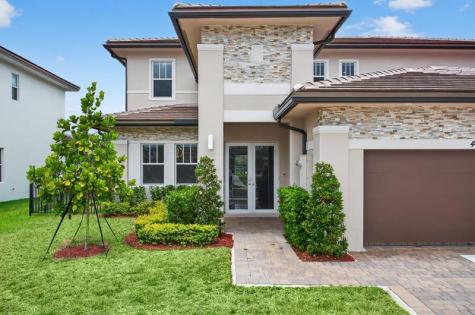 4421 SW 123rd Lane Davie FL 33330