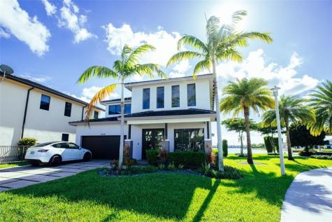 15934 NW 87th Court Miami Lakes FL 33018