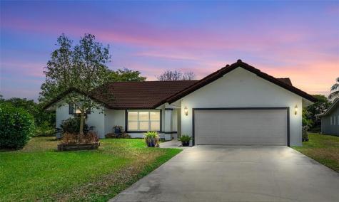 3700 NW 104th Avenue Coral Springs FL 33065