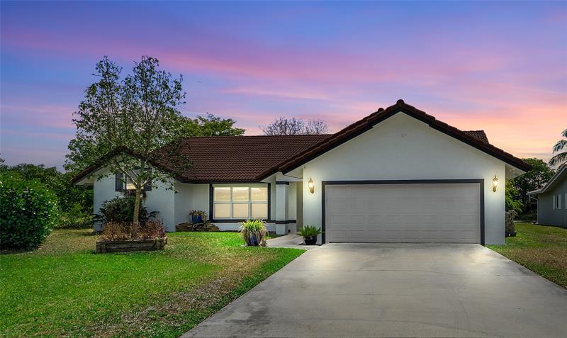 3700 NW 104th Avenue Coral Springs FL 33065