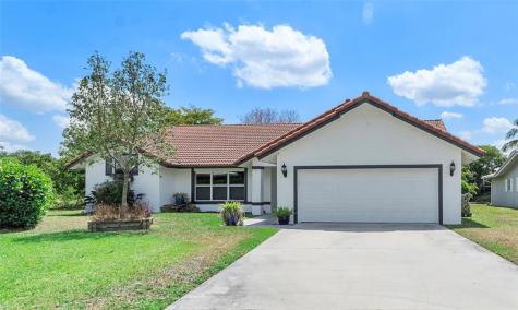 3700 NW 104th Avenue Coral Springs FL 33065