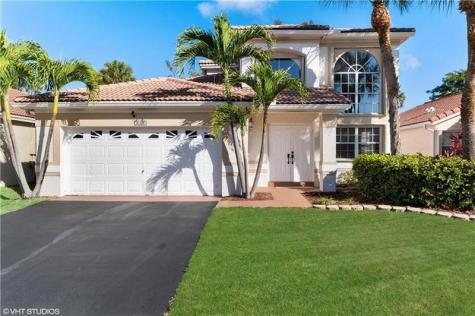 7697 NW 25th Street Margate FL 33063