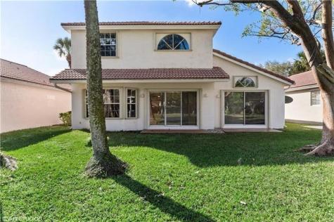 7697 NW 25th Street Margate FL 33063