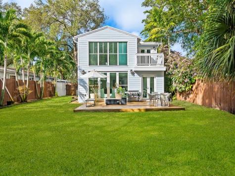 304 Seminole Avenue Fort Lauderdale FL 33312
