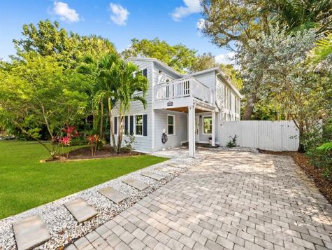 304 Seminole Avenue Fort Lauderdale FL 33312