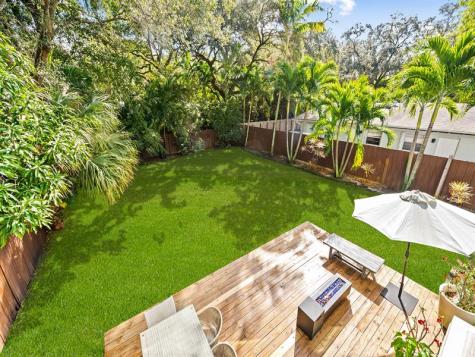304 Seminole Avenue Fort Lauderdale FL 33312