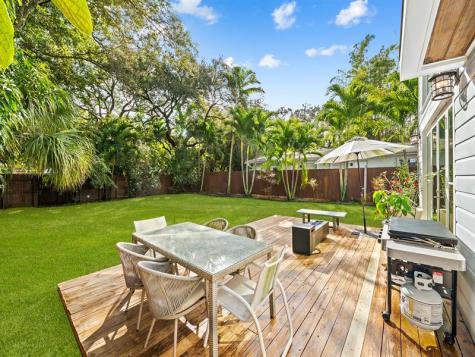304 Seminole Avenue Fort Lauderdale FL 33312