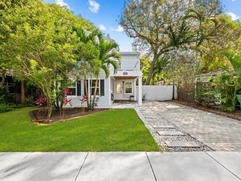304 Seminole Avenue Fort Lauderdale FL 33312