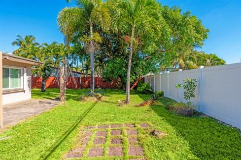 2016 SW 37th Avenue Fort Lauderdale FL 33312