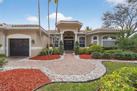 10110 NW 68th Court Parkland FL 33076