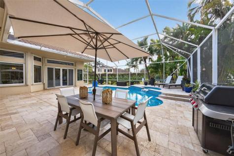 10110 NW 68th Court Parkland FL 33076