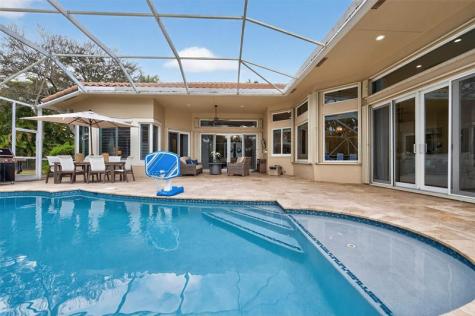 10110 NW 68th Court Parkland FL 33076