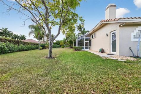 10110 NW 68th Court Parkland FL 33076