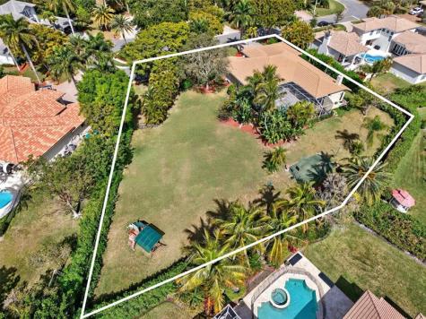 10110 NW 68th Court Parkland FL 33076