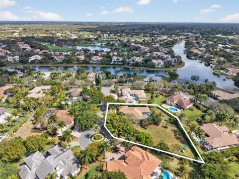 10110 NW 68th Court Parkland FL 33076