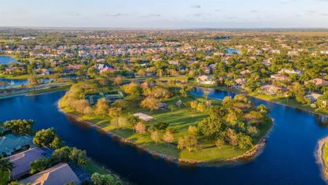 10110 NW 68th Court Parkland FL 33076