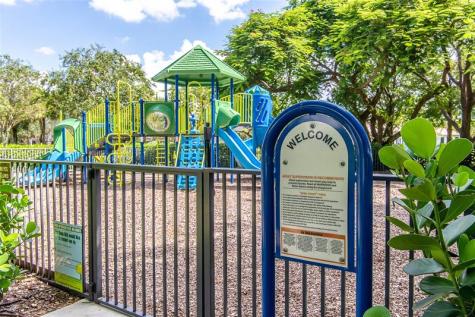 10110 NW 68th Court Parkland FL 33076