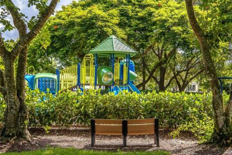 10110 NW 68th Court Parkland FL 33076