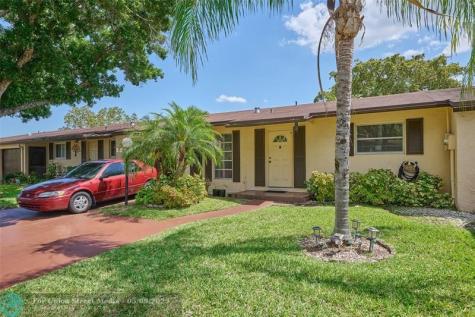 7708 Margate Boulevard Margate FL 33063