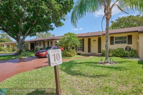 7708 Margate Boulevard Margate FL 33063