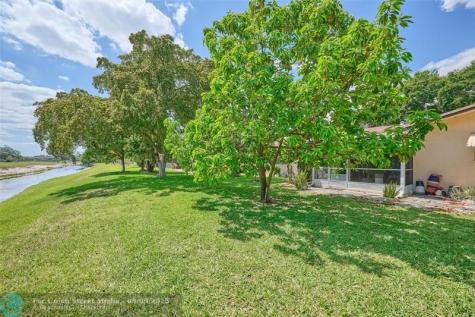 7708 Margate Boulevard Margate FL 33063