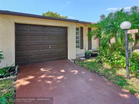 7708 Margate Boulevard Margate FL 33063