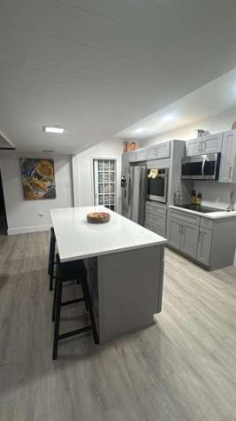 19510 NW 1st Court Miami FL 33169