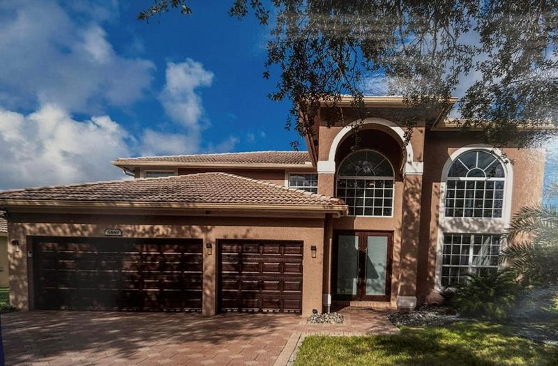 5869 NW 56th Drive Coral Springs FL 33067