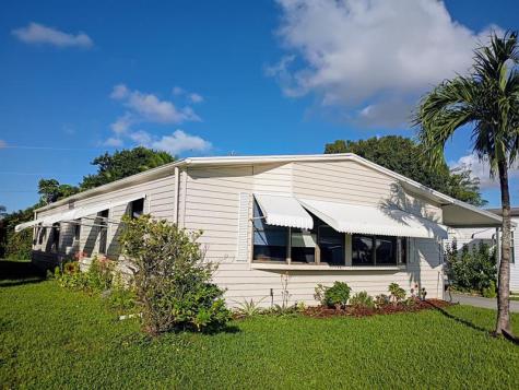 3353 Lake Overlook Place Lantana FL 33462