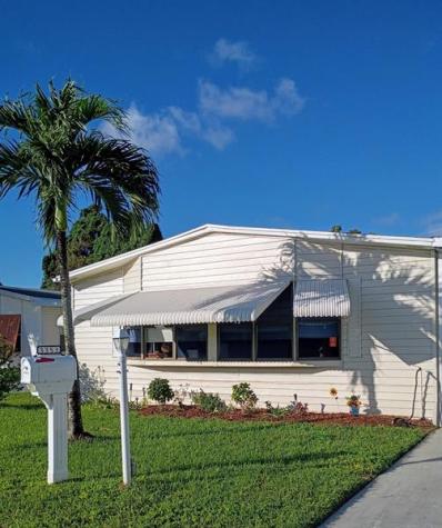 3353 Lake Overlook Place Lantana FL 33462