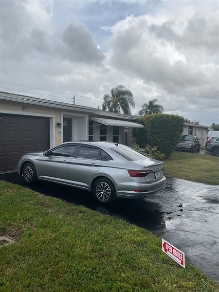 Deerfield Beach FL 33064