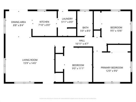 5649 SW 36th Court West Park FL 33023