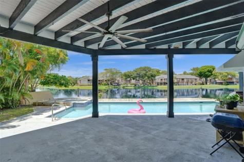 349 Jacaranda Drive Plantation FL 33324