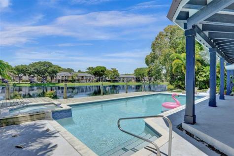 349 Jacaranda Drive Plantation FL 33324