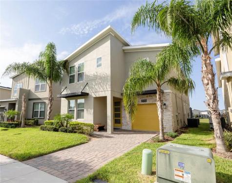 8940 Cabot Cliffs Drive Davenport FL 33896