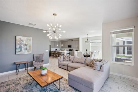 8940 Cabot Cliffs Drive Davenport FL 33896