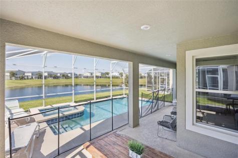 8940 Cabot Cliffs Drive Davenport FL 33896