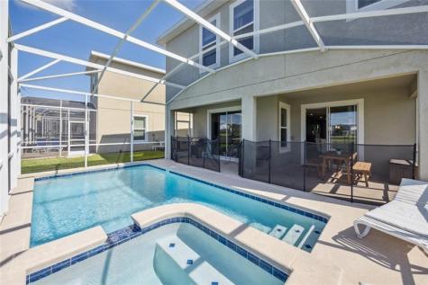 8940 Cabot Cliffs Drive Davenport FL 33896