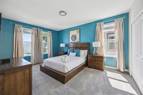 8940 Cabot Cliffs Drive Davenport FL 33896