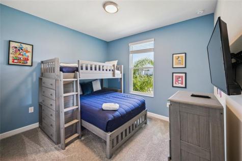 8940 Cabot Cliffs Drive Davenport FL 33896