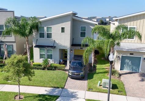 8940 Cabot Cliffs Drive Davenport FL 33896