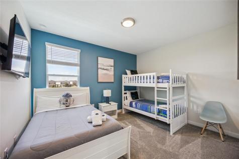 8940 Cabot Cliffs Drive Davenport FL 33896