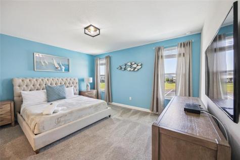 8940 Cabot Cliffs Drive Davenport FL 33896