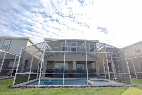 8940 Cabot Cliffs Drive Davenport FL 33896