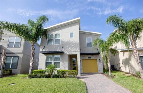 8940 Cabot Cliffs Drive Davenport FL 33896