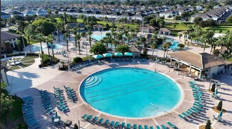 8940 Cabot Cliffs Drive Davenport FL 33896
