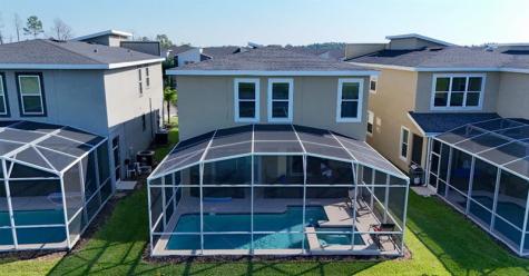 8940 Cabot Cliffs Drive Davenport FL 33896
