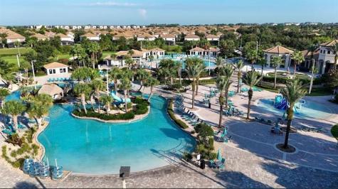 8940 Cabot Cliffs Drive Davenport FL 33896